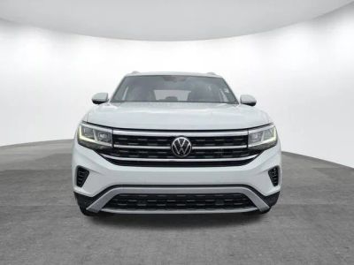 2023 Volkswagen Atlas Cross Sport - Photo 2