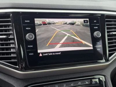2023 Volkswagen Atlas Cross Sport - Photo 10