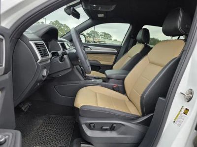 2023 Volkswagen Atlas Cross Sport - Photo 12