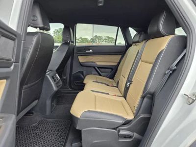 2023 Volkswagen Atlas Cross Sport - Photo 16