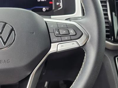 2023 Volkswagen Atlas Cross Sport - Photo 23