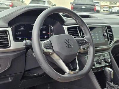 2023 Volkswagen Atlas Cross Sport - Photo 21