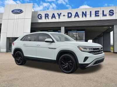 2023 Volkswagen Atlas Cross Sport - Photo 1