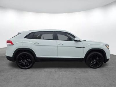 2023 Volkswagen Atlas Cross Sport - Photo 3