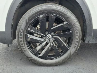 2023 Volkswagen Atlas Cross Sport - Photo 29