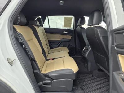 2023 Volkswagen Atlas Cross Sport - Photo 25