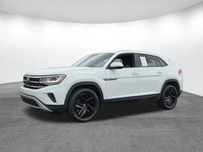2023 Volkswagen Atlas Cross Sport - Photo 7