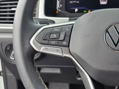 2023 Volkswagen Atlas Cross Sport - Photo 22