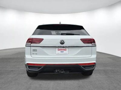 2023 Volkswagen Atlas Cross Sport - Photo 5