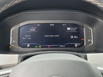 2023 Volkswagen Atlas Cross Sport - Photo 11