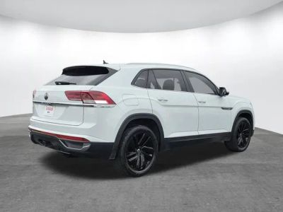 2023 Volkswagen Atlas Cross Sport - Photo 4