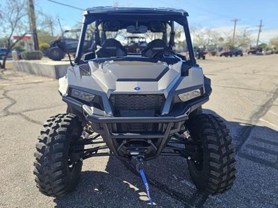 2025 Polaris General XP 4 1000 Ultimate - Photo 3