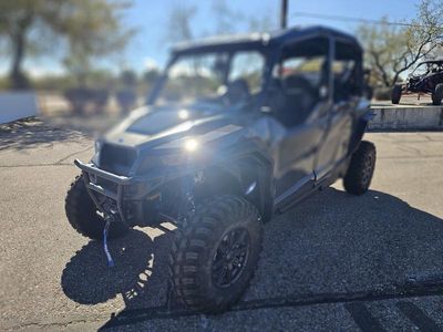 2025 Polaris General XP 4 1000 Ultimate - Photo 4