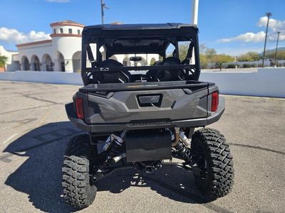 2025 Polaris General XP 4 1000 Ultimate - Photo 7
