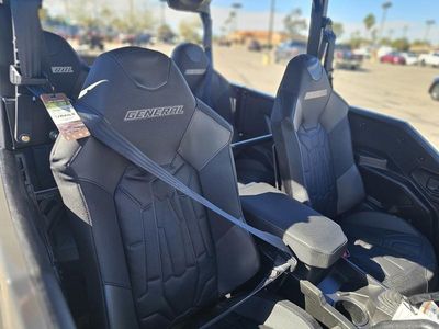 2025 Polaris General XP 4 1000 Ultimate - Photo 13