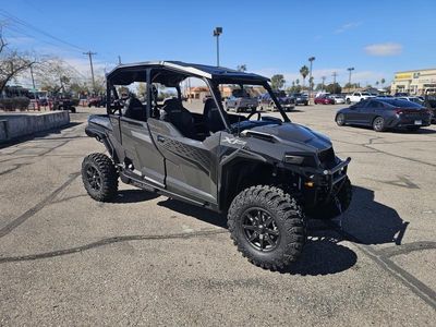 2025 Polaris General XP 4 1000 Ultimate - Photo 1