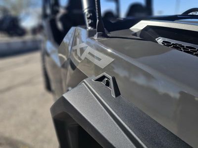 2025 Polaris General XP 4 1000 Ultimate - Photo 10