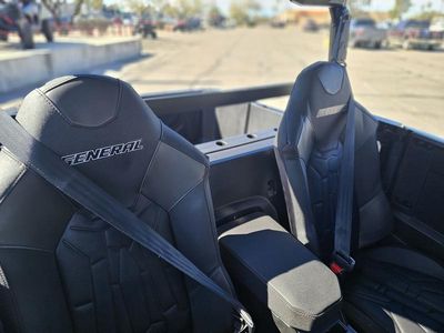 2025 Polaris General XP 4 1000 Ultimate - Photo 14