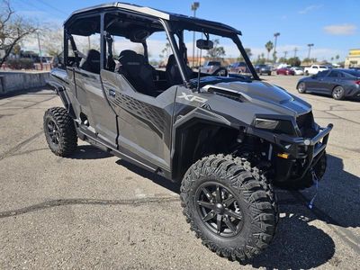 2025 Polaris General XP 4 1000 Ultimate - Photo 2
