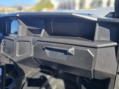 2025 Polaris General XP 4 1000 Ultimate - Photo 21
