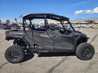 2025 Polaris General XP 4 1000 Ultimate - Photo 9