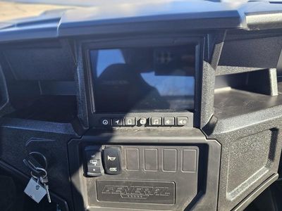 2025 Polaris General XP 4 1000 Ultimate - Photo 19