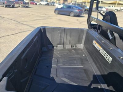 2025 Polaris General XP 4 1000 Ultimate - Photo 17