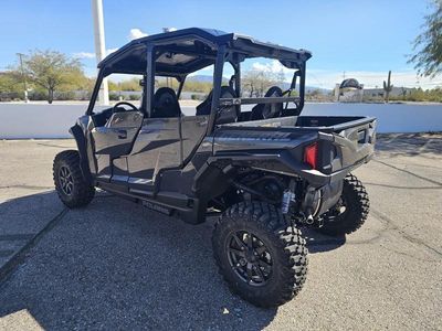 2025 Polaris General XP 4 1000 Ultimate - Photo 6