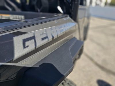2025 Polaris General XP 4 1000 Ultimate - Photo 16