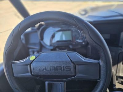 2025 Polaris General XP 4 1000 Ultimate - Photo 18