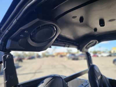2025 Polaris General XP 4 1000 Ultimate - Photo 15