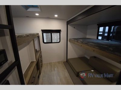 2026 Forest River RV Solaire - Photo 23