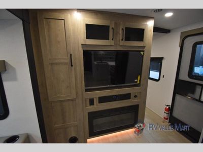 2026 Forest River RV Solaire - Photo 17