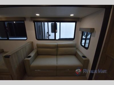 2026 Forest River RV Solaire - Photo 6