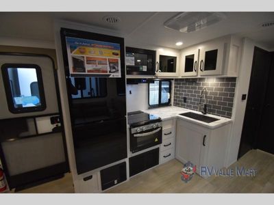 2026 Forest River RV Solaire - Photo 14