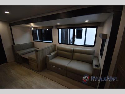 2026 Forest River RV Solaire - Photo 9
