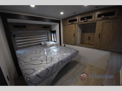 2026 Forest River RV Solaire - Photo 28