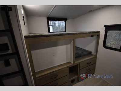 2026 Forest River RV Solaire - Photo 25
