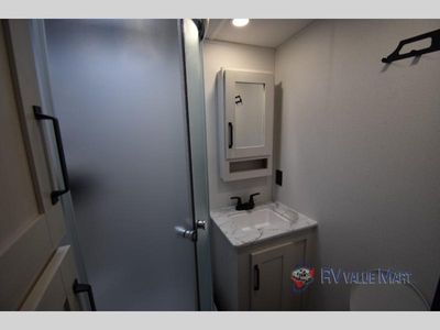 2026 Forest River RV Solaire - Photo 20