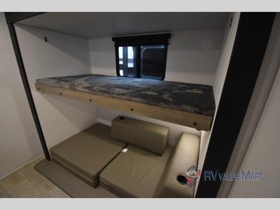 2026 Forest River RV Solaire - Photo 24