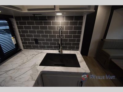 2026 Forest River RV Solaire - Photo 10