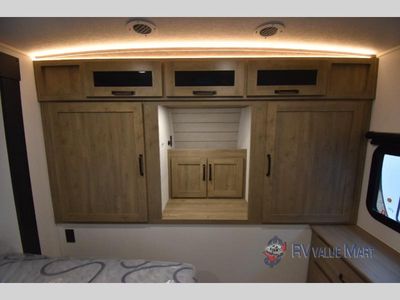 2026 Forest River RV Solaire - Photo 30