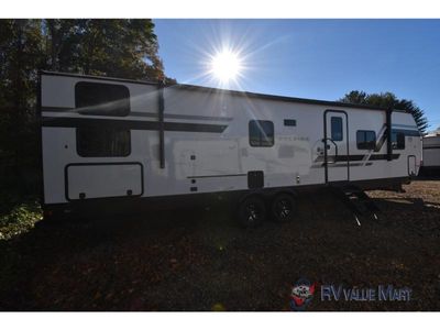 2026 Forest River RV Solaire - Photo 4