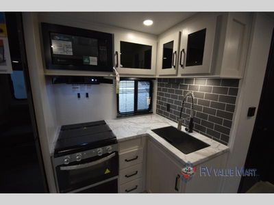2026 Forest River RV Solaire - Photo 15