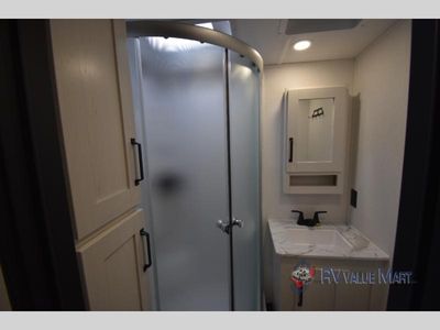 2026 Forest River RV Solaire - Photo 22