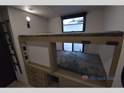 2026 Forest River RV Solaire - Photo 26