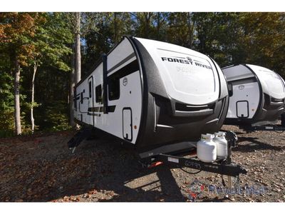 2026 Forest River RV Solaire - Photo 1