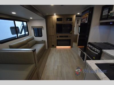 2026 Forest River RV Solaire - Photo 19