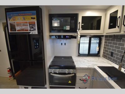2026 Forest River RV Solaire - Photo 12