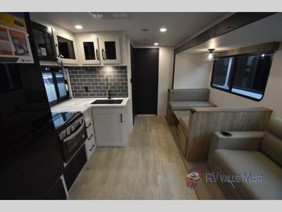 2026 Forest River RV Solaire - Photo 16